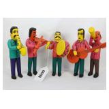 Mariache Band Mariache Band