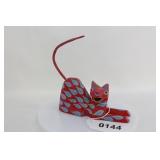 Paisley Cat Paisley Cat