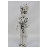 Skeleton Skeleton