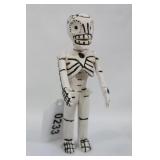 Skeleton Skeleton