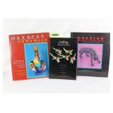 Oaxacan Folk Art Books Oaxacan Folk Art Books