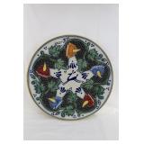 Talavera Pottery Platter Talavera Pottery Platter