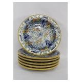 Talavera Pottery Plates Talavera Pottery Plates