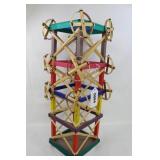 Fireworks Tower Fireworks Tower