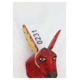 Deer Head Deer Head