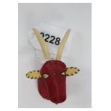 Goat Head Goat Head