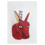 Deer Head Deer Head