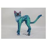 Spotted Cat Spotted Cat
