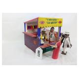 Tortilla Stand Tortilla Stand