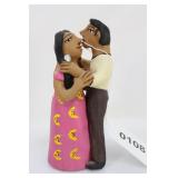 Embracing Couple Embracing Couple