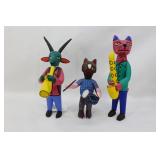 Goat And Cats Band Goat And Cats Band