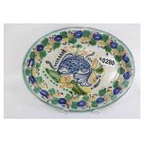 Gorky Gonzalez Plate Gorky Gonzalez Plate