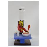 Rat Chef Rat Chef