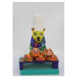 Leopard Chef Leopard Chef