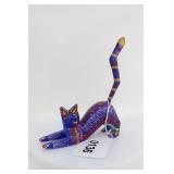 Blue Cat Blue Cat