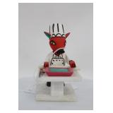 Deer Chef Deer Chef