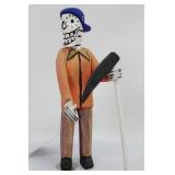 Grim Reaper Grim Reaper
