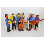 Mariachi Band Mariachi Band
