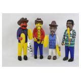 Mariachi Band Mariachi Band