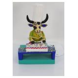 Steer Chef Steer Chef