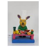 Leopard Chef Leopard Chef