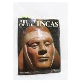 Art Of The Incas Art Of The Incas