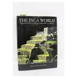 Inca World Book Inca World Book