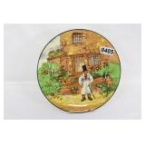 Royal Doulton Plate Royal Doulton Plate
