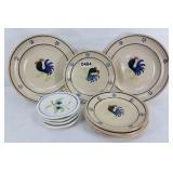 Decorative Plates Decorative Plates