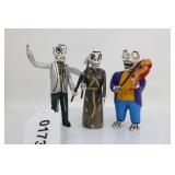 Grim Reapers And Skeleton Violinist Grim Reapers And Skeleton Violinist