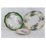 Antique Plates Antique Plates
