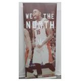 Toronto Raptors Vince Carter Stand-Up Screen Toronto Raptors Vince Carter Stand-Up Screen