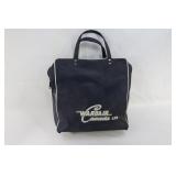 Vintage Wardair Travel Bag Vintage Wardair Travel Bag