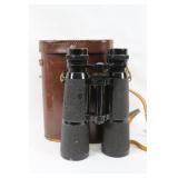 WWII Era Binoculars WWII Era Binoculars