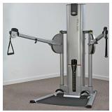 Vectra Weight Machine Vectra Weight Machine