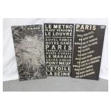 Paris Prints Paris Prints
