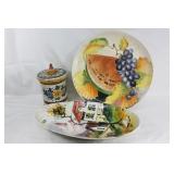 Decorative Ceramics Decorative Ceramics