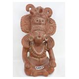 Mayan Statue Replica Mayan Statue Replica