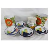 Decorative Pottery Decorative Pottery
