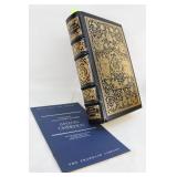 Anton Chekhov Limited Edition Hardcover Book Anton Chekhov Limited Edition Hardcover Book