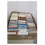 100-Plus Classical CDs 100-Plus Classical CDs