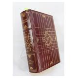 Hemingway Limited Edition Hardcover Book Hemingway Limited Edition Hardcover Book
