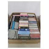 100-Plus Classical CDs 100-Plus Classical CDs