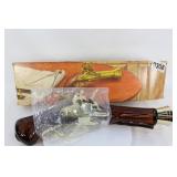 Avon After Shave Decanter Avon After Shave Decanter