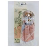 Avon Collector Doll Avon Collector Doll