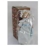 Avon Collector Doll Avon Collector Doll