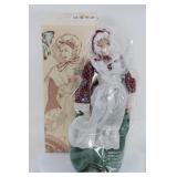 Avon Collector Doll Avon Collector Doll