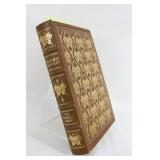 Vladimir Nabokov Limited Edition Hardcover Book Vladimir Nabokov Limited Edition Hardcover Book