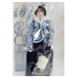 Avon Collector Doll Avon Collector Doll