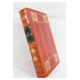 Guy de Maupassant Limited Edition Hardcover Book Guy de Maupassant Limited Edition Hardcover Book